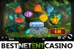 Well of Wonders slot