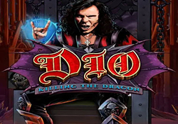 Dio: Killing the Dragon&nbsp;Slot&nbsp;Review
