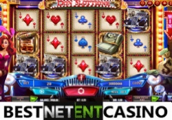 Don Slottione slot