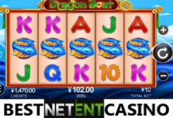 Dragon Boat slot