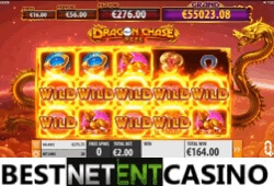 Dragon Chase slot