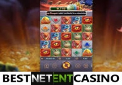 Dragon Hatch slot