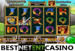 Dragons Realm slot