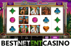 Dream Date slot