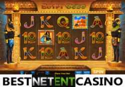 Egypt Gods slot