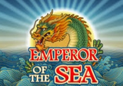 Emperor of The Sea