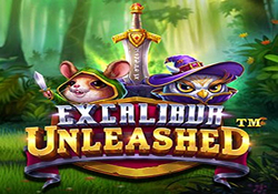 Excalibur Unleashed Slot