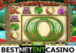 Faeries Fortune slot