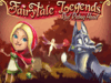 Fairytale Legends Red Riding Hood