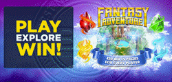 Fantasy adventure at Bitstarz casino