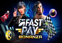 Fastpay Bonanza Slot