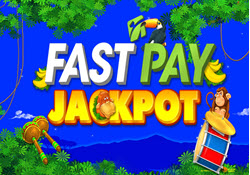 Fastpay Jackpot Slot