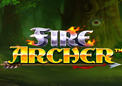 Fire Archer Slot