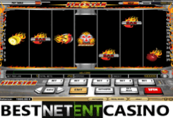 Fire Star Slot