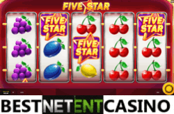 Five Star Slot