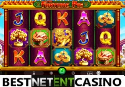 Fortune Pig slot