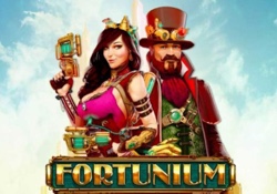 Fortunium