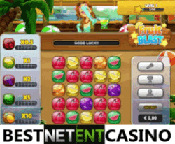 Fruit Blast slot