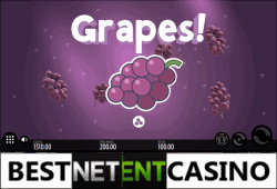 Grapes