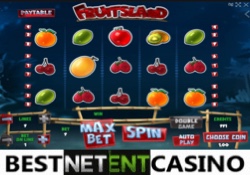 Fruitsland slot