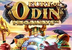 Fury Of Odin Megaways Slot