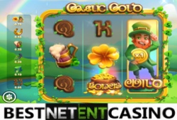 Gaelic Gold slot