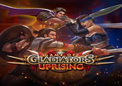 Game of Gladiators Uprising Slot&nbsp;Review