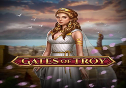 Review of Gates of Troy&nbsp;Slot