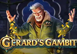 Gerard's Gambit Slot&nbsp;Review