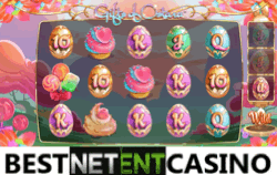 Gifts of ostara video slot