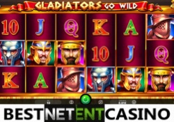 Gladiators Go Wild slot