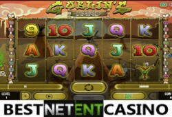 Goblins Land slot