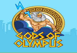 Gods of Olympus Slot