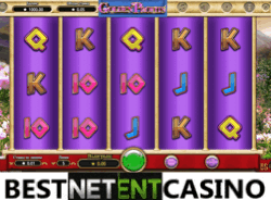 Golden profits slot