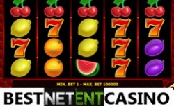 Grand Fruits slot