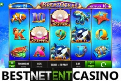 Great Ocean slot