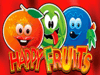 Happy Fruits