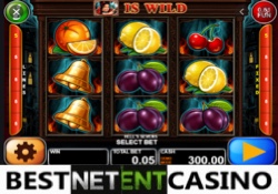 Hells Sevens slot