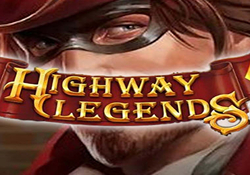 Review of Highway Legends&nbsp;Slot