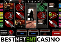 Hitman slot 