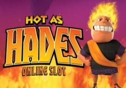 Hot as Hades