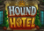 Hound Hotel