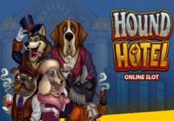 Hound Hotel