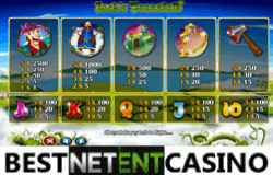 How to win at the Jacks Beanstalk slot