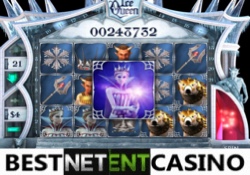 Ice Queens slot