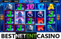 Ice Valley slot