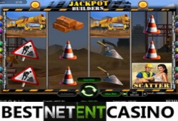 Jackpot Builders slot