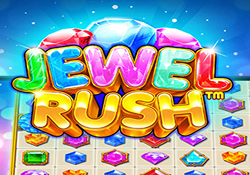 Jewel Rush Slot