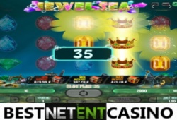 Jewel Sea slot