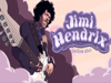 Jimi Hendrix